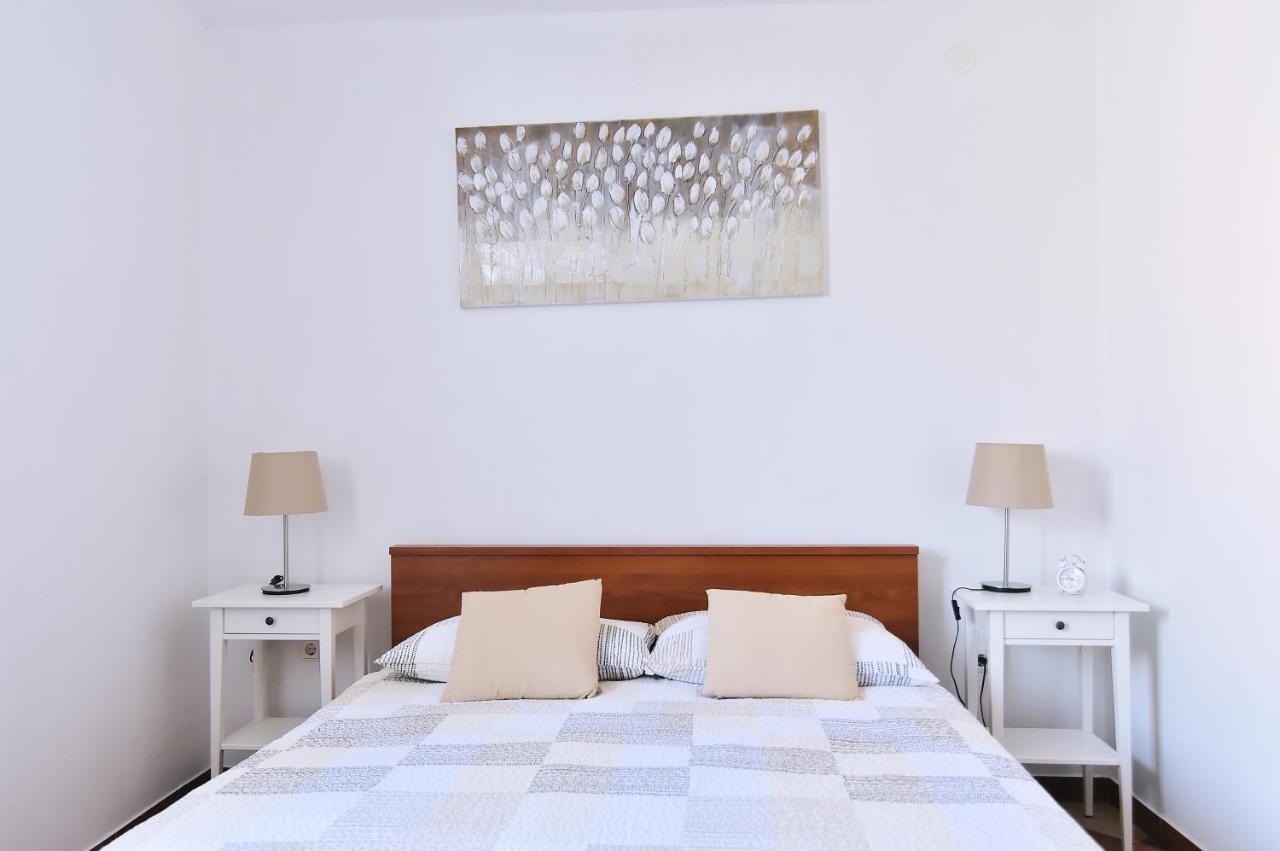 Apartments Luni Baška Extérieur photo