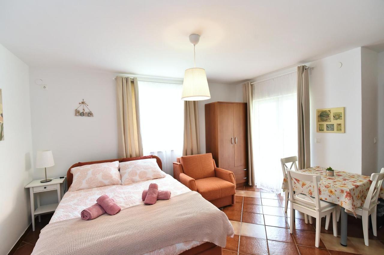 Apartments Luni Baška Extérieur photo