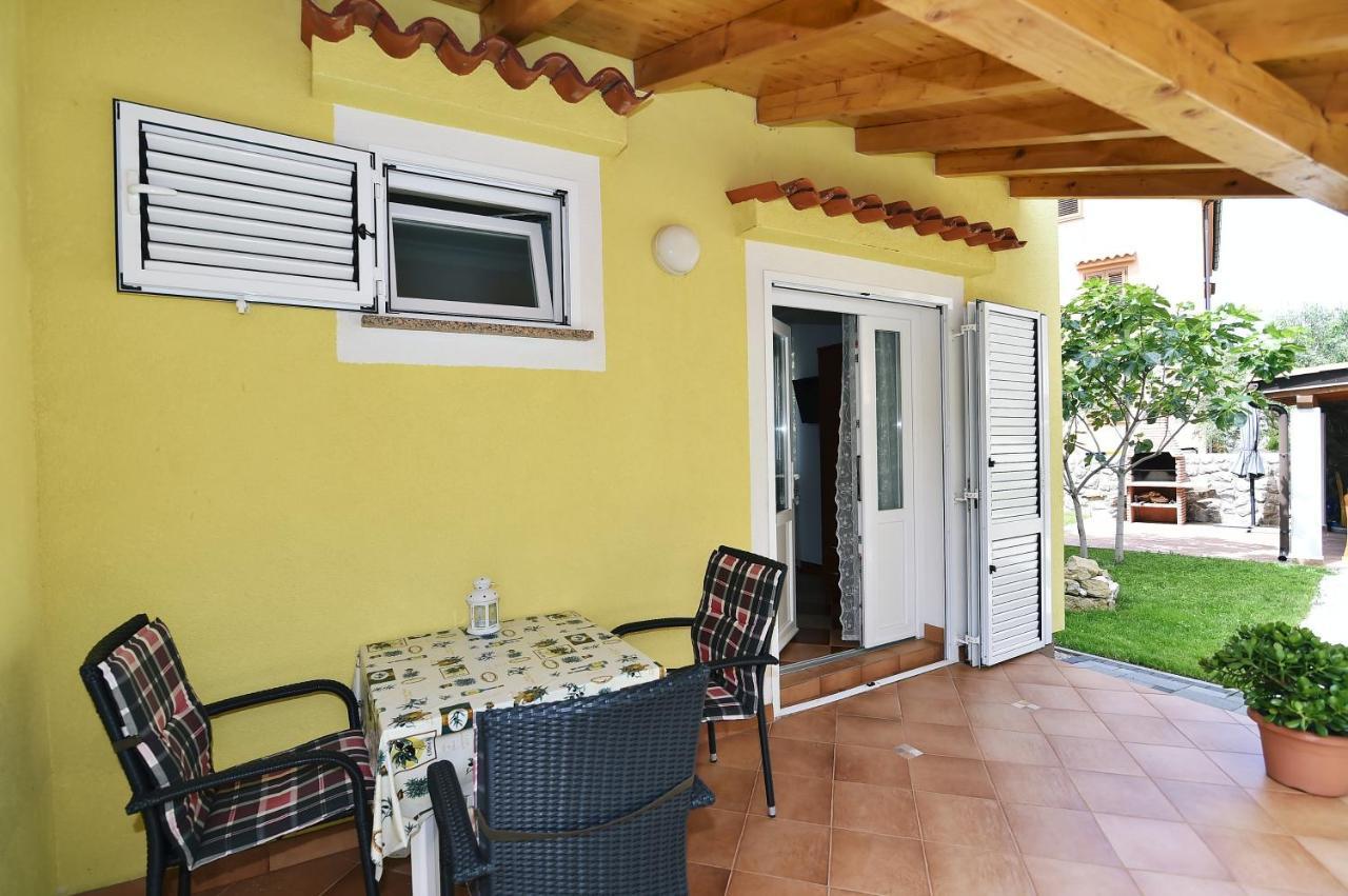 Apartments Luni Baška Extérieur photo