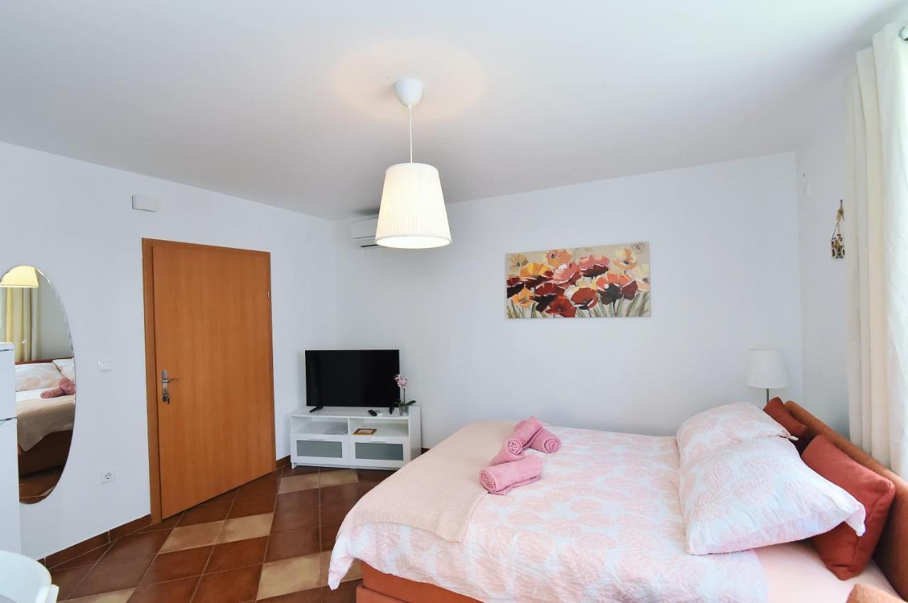 Apartments Luni Baška Extérieur photo