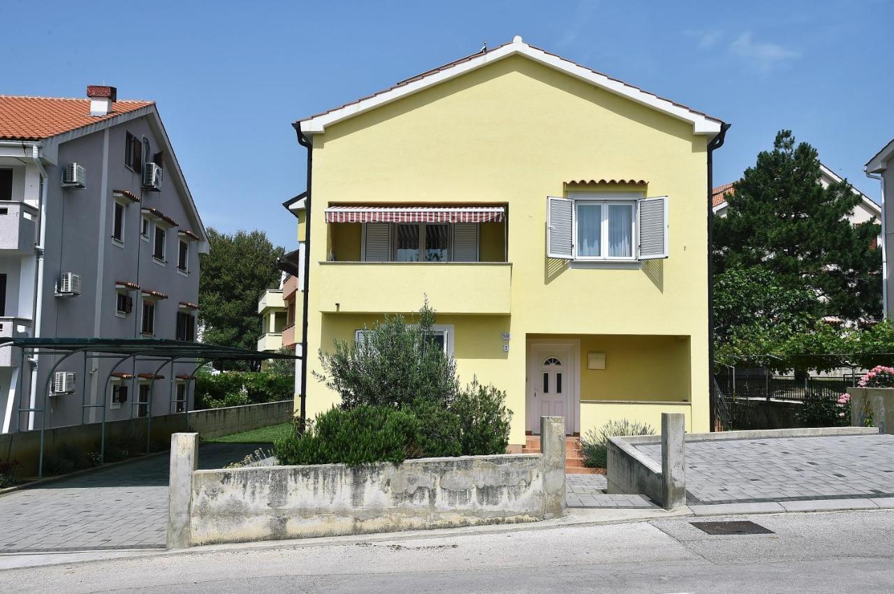 Apartments Luni Baška Extérieur photo